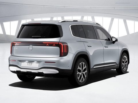 Auto Nuove Pronta Consegna A Ravenna | Mercedes-Benz Glb Glb 180 Advanced