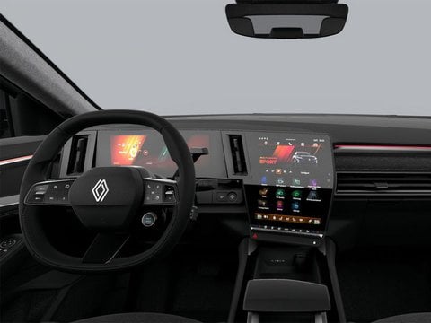 Auto Nuove Pronta Consegna A Ravenna | Renault Rafale Rafale 1.2 Full Hybrid E-Tech Techno 200Cv ...