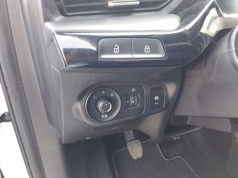 Auto Usate A Ravenna | Mg Mg3 Mg3 1.5 Comfort