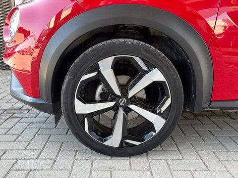 Auto Usate A Ravenna | Nissan Juke Juke 1.0 Dig-T Tekna 114Cv Dct