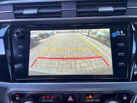 Auto Nuove Pronta Consegna A Ravenna | Kgm Korando Korando 1.5 Turbo Gdi Gpl Black Edition 2Wd 163Cv