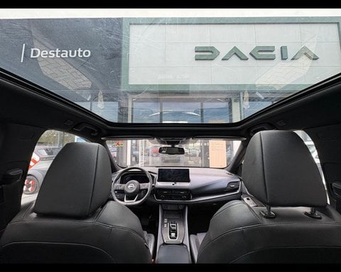 Auto Usate A Ravenna | Nissan Qashqai Qashqai 1.5 E-Power Tekna 2Wd