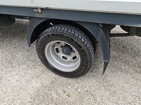 Auto Usate A Ravenna | Iveco Daily Daily 35 C14H D 3450 Cab. Hd