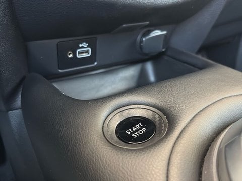 Auto Usate A Ravenna | Nissan Juke Juke 1.6 Hev N-Connecta