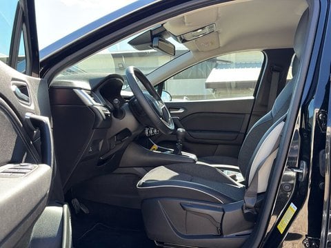 Auto Usate A Ravenna | Renault Captur Captur 1.0 Tce Techno Gpl 100Cv
