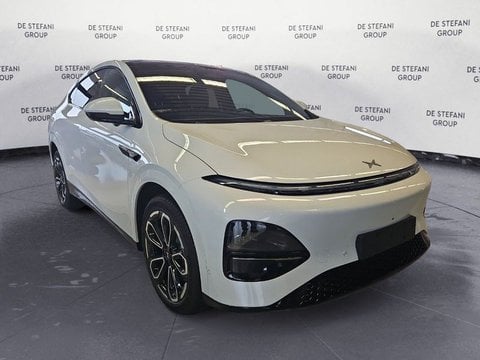 Auto Nuove Pronta Consegna A Ravenna | Xpeng G6 G6 Standard Range 68,5 Kwh