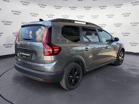Auto Km0 A Ravenna | Dacia Jogger Jogger 1.6 Hybrid Extreme 140Cv