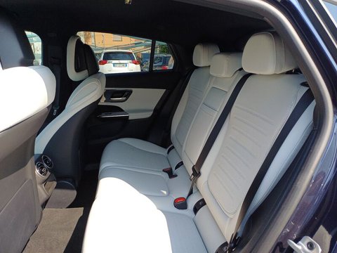 Auto Usate A Bologna | Mercedes-Benz Glc Coupé Glc 220 D 4Matic Coupé Amg Line Advanced