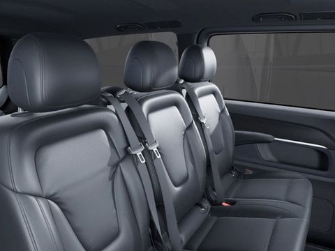 Auto Nuove Pronta Consegna A Ravenna | Mercedes-Benz Classe V V 250 D Avantgarde Extralong
