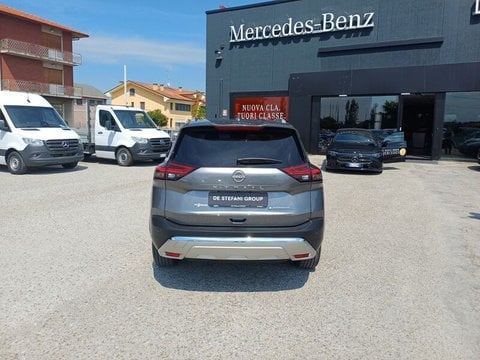 Auto Usate A Ravenna | Nissan X-Trail X-Trail 1.5 E-Power Tekna 2Wd Auto