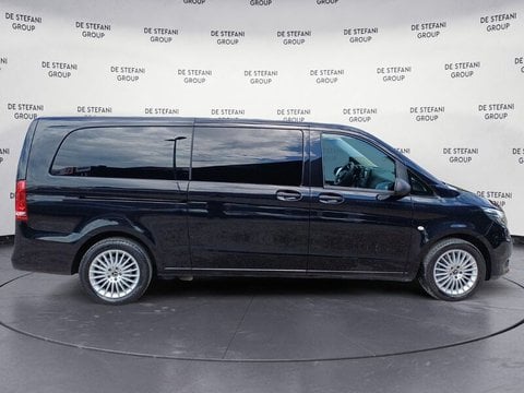 Auto Usate A Ravenna | Mercedes-Benz Vito Vito 116 Cdi Tourer Extralong My20