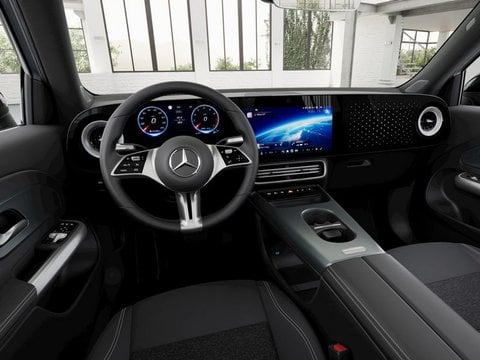 Auto Nuove Pronta Consegna A Ravenna | Mercedes-Benz Glb Glb 200 Advanced Plus