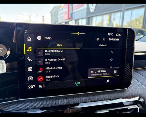 Auto Usate A Ravenna | Renault 5 E-Tech Electric R5 E-Tech Techno Urban Range 120Cv