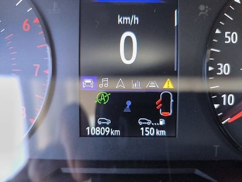 Auto Usate A Bologna | Renault Kangoo Iii 2021 Passenger 1.3 Tce Edition One Plus 130Cv