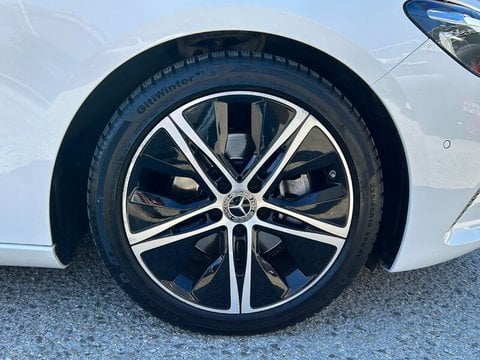 Auto Usate A Ravenna | Mercedes-Benz Classe B B 180 D Progressive Advanced Plus Night-Pack