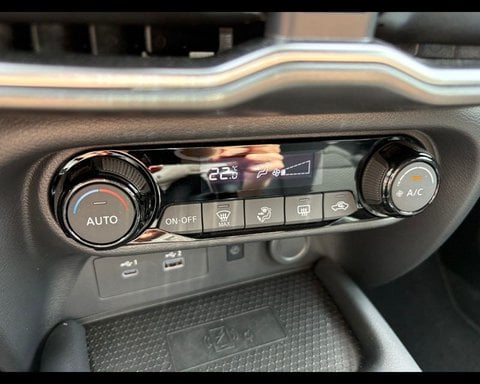 Auto Usate A Ravenna | Nissan Juke Juke 1.0 N-Design 114Cv