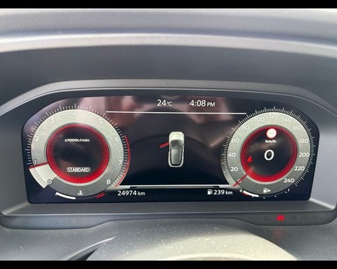 Auto Usate A Ravenna | Nissan Qashqai Qashqai 1.3 Mhev N-Connecta 2Wd 140Cv