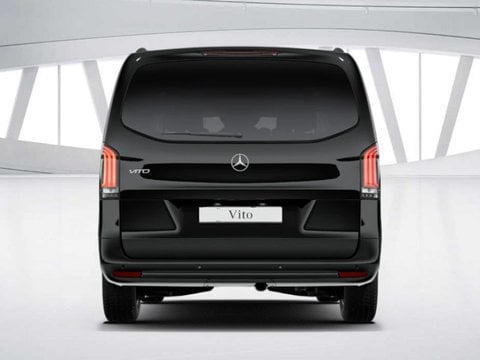 Auto Nuove Pronta Consegna A Ravenna | Mercedes-Benz Vito 116 Cdi Mixto Long Select 4Matic