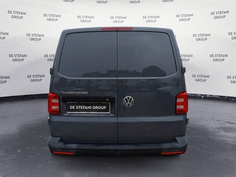 Auto Usate A Ravenna | Volkswagen Transporter Transporter 2.0 Tdi Pc Furgone Business 150 Cv Frigo