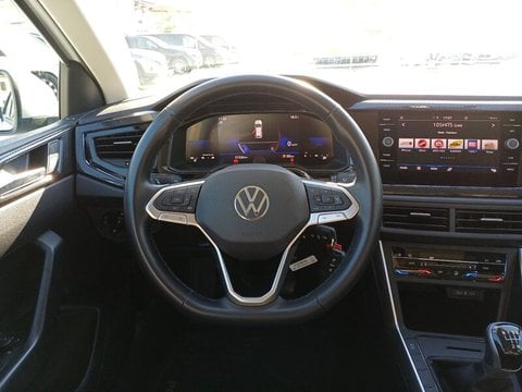 Auto Usate A Ravenna | Volkswagen Polo Polo 1.0 Evo Life 80Cv