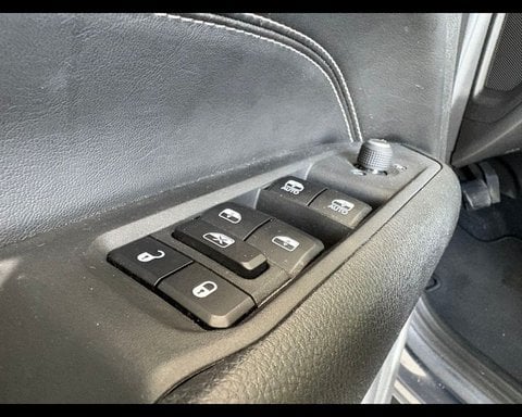 Auto Usate A Ravenna | Jeep Compass Compass 1.3 Turbo T4 Phev Limited 4Xe Auto