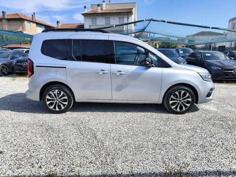 Auto Usate A Bologna | Renault Kangoo Iii 2021 Passenger 1.3 Tce Edition One Plus 130Cv