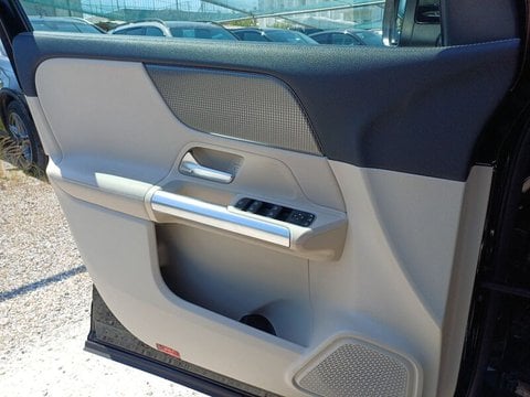 Auto Usate A Ravenna | Mercedes-Benz Gla Gla 180 D Automatic Sport Plus