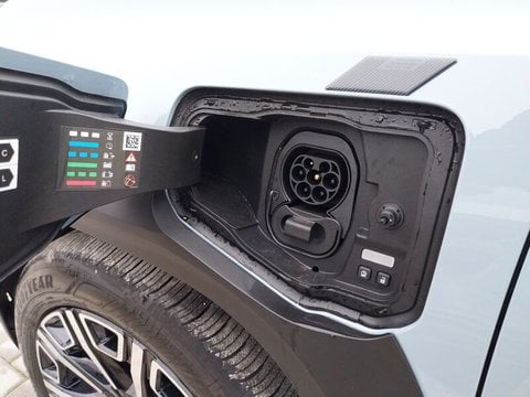 Auto Usate A Ravenna | Renault 4 E-Tech Electric 4 E-Tech Electric Iconic 150 Cv Comfort Range 52Kwh