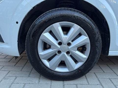 Auto Usate A Ravenna | Dacia Sandero Sandero Streetway 1.0 Tce Expression Eco-G 100Cv 5 Marce