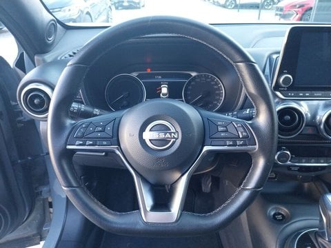 Auto Usate A Ravenna | Nissan Juke Juke 1.6 Hev N-Connecta