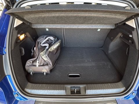 Auto Usate A Ravenna | Renault Captur Captur 1.0 Tce Techno Fast Track Gpl 100Cv