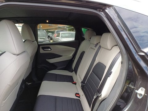 Auto Usate A Ravenna | Nissan Qashqai Qashqai 1.5 E-Power Tekna 2Wd