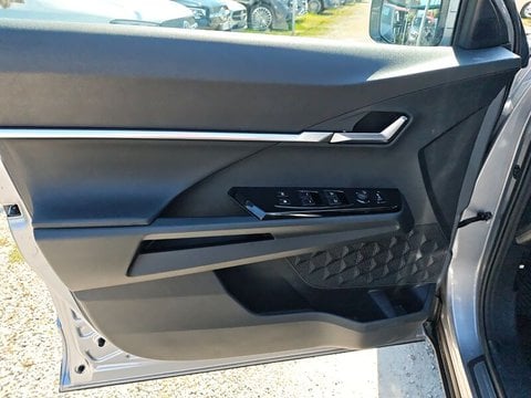 Auto Nuove Pronta Consegna A Ravenna | Kgm Torres Torres Full Hybrid Style 204 Cv