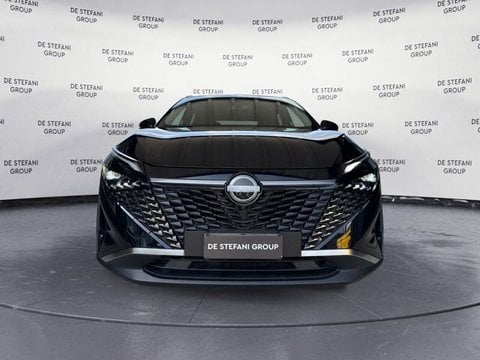 Auto Usate A Ravenna | Nissan Qashqai Qashqai 1.3 Mhev N-Connecta 2Wd 140Cv