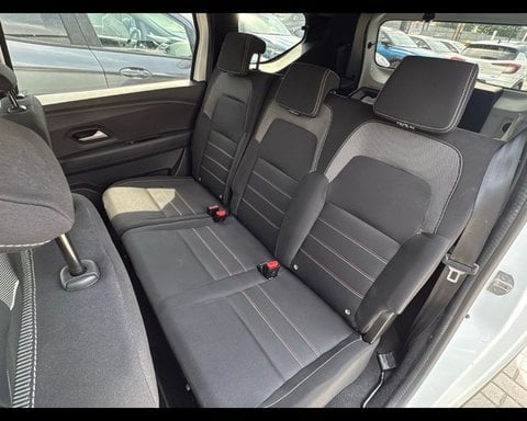 Auto Usate A Ravenna | Dacia Jogger Jogger 1.6 Hybrid Extreme 140Cv 7 Posti