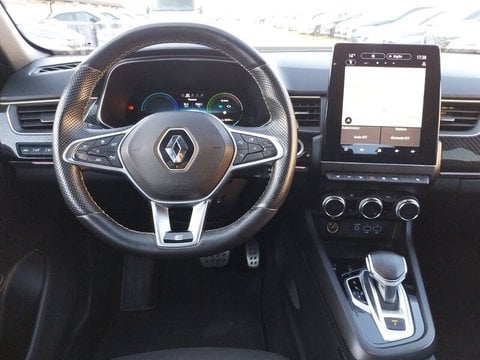 Auto Usate A Ravenna | Renault Arkana Arkana 1.6 E-Tech Full Hybrid E-Tech Engineered Fast Track ...