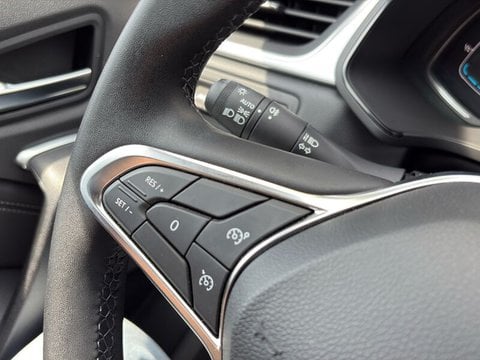 Auto Usate A Ravenna | Renault Captur Captur 1.6 E-Tech Full Hybrid Techno 145Cv Auto