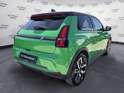 Auto Usate A Ravenna | Renault 5 E-Tech Electric R5 E-Tech Techno Comfort Range 150Cv