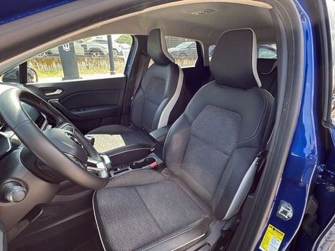 Auto Usate A Ravenna | Renault Captur Captur 1.0 Tce Intens Gpl 100Cv
