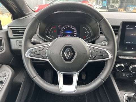 Auto Usate A Bologna | Renault Clio Clio Tce 100 Cv Gpl 5 Porte Zen