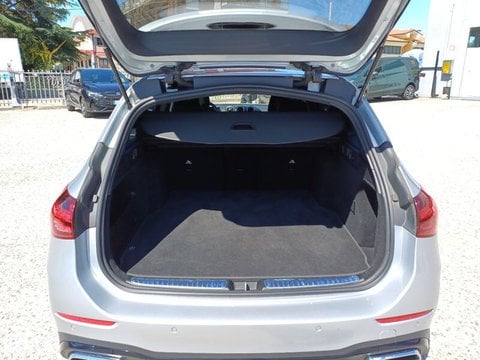 Auto Usate A Bologna | Mercedes-Benz Classe C C 220 D Amg Line Advanced Night-Pack