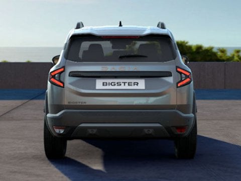 Auto Nuove Pronta Consegna A Ravenna | Dacia Bigster Bigster 1.2 Tce Mhev Extreme 140 Cv