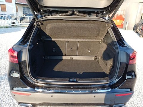 Auto Usate A Ravenna | Mercedes-Benz Gla Gla 180 D Progressive Advanced Night-Pack