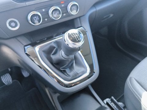 Auto Usate A Bologna | Renault Kangoo Iii 2021 Passenger 1.3 Tce Edition One Plus 130Cv