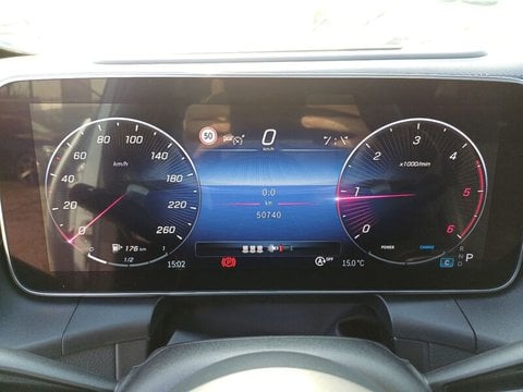 Auto Usate A Ravenna | Mercedes-Benz Glc Glc 220 D 4Matic Amg Premium Plus Night-Pack