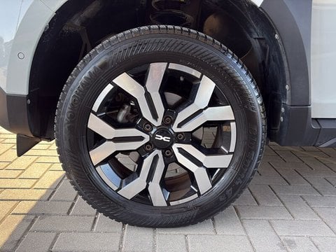 Auto Usate A Ravenna | Dacia Duster Duster 1.0 Tce Journey Up Gpl 4X2 100Cv