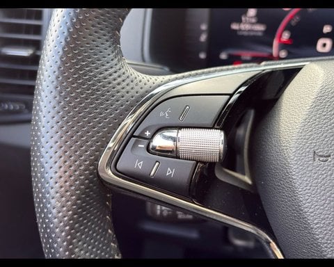 Auto Usate A Ravenna | Škoda Karoq Karoq 1.5 Tsi Sportline Dsg
