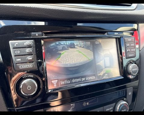 Auto Usate A Ravenna | Nissan Qashqai Qashqai 1.5 Dci N-Connecta 110Cv