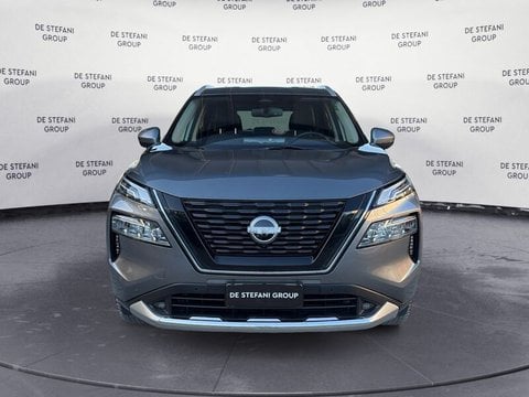 Auto Usate A Ravenna | Nissan X-Trail X-Trail 1.5 E-Power Tekna E-4Orce 4Wd Auto