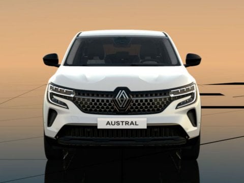 Auto Nuove Pronta Consegna A Bologna | Renault Austral Austral Mild Hybrid Techno 160 Cv